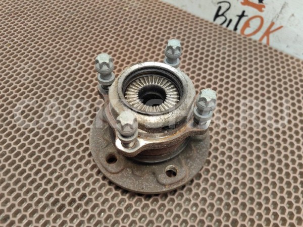 Ступица с подшипником BMW X1 