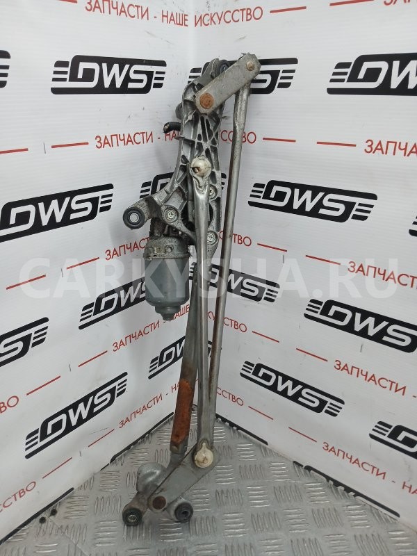 Привод дворников Lexus GS 