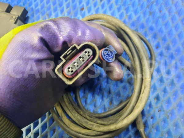 Блок управления светом HELLA Volkswagen Multivan оригинальный номер 86279500