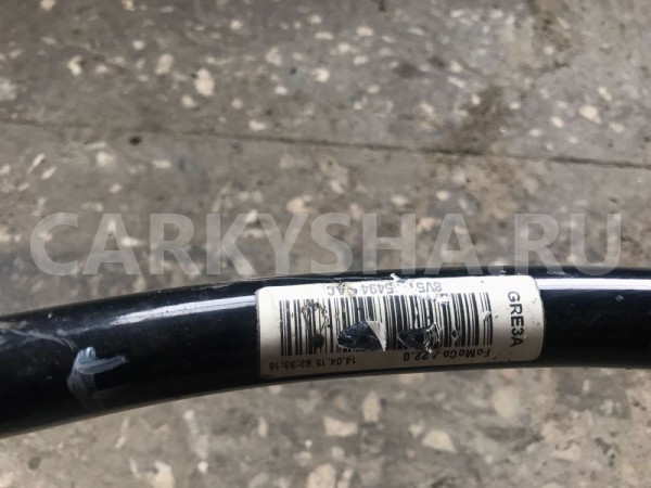 Стабилизатор Ford Fiesta Mk6 рестайлинг (2012—2019) Ford Fiesta оригинальный номер 8v515494ac