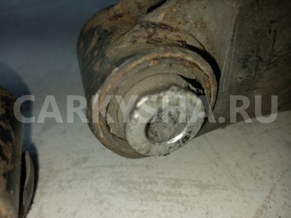 Рычаги нижние Mercedes SL300 A2303501106 W129, задние Mercedes-Benz SL-klasse 