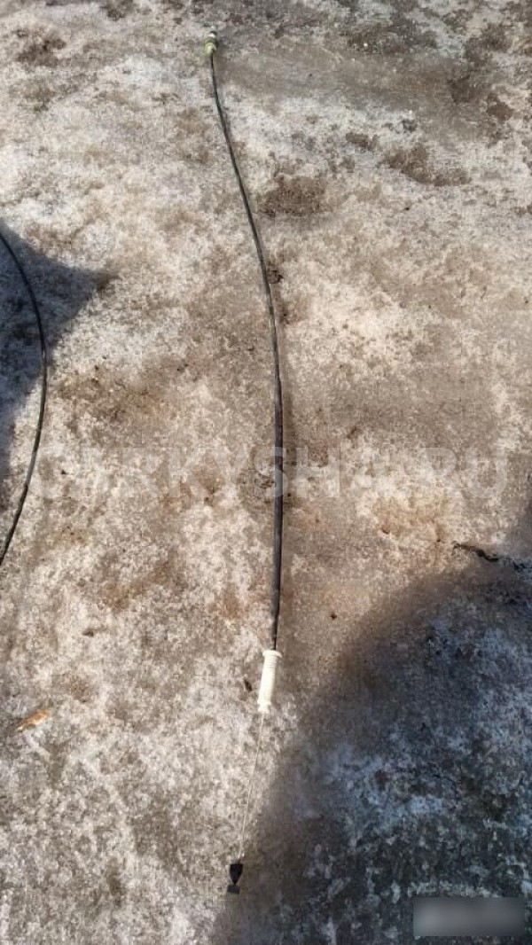 Трос газа Chery Bonus (A13) A13 (2011—2014) Chery Bonus (A13) 