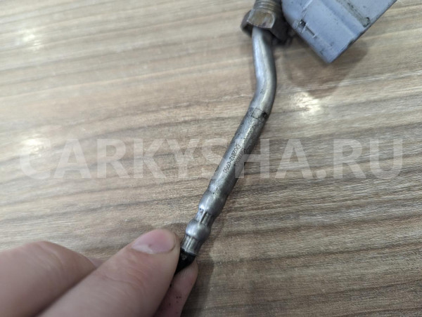 Лямбда-зонд Mitsubishi Eclipse оригинальный номер 1587A064