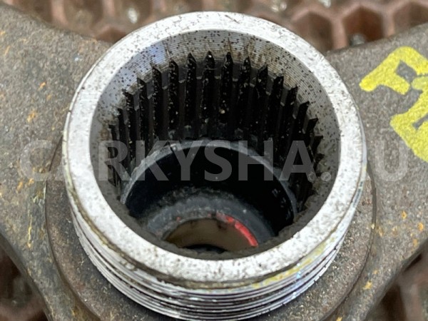 Фланец редуктора BMW X1 оригинальный номер 26 10 7 637 026, 26 10 7 637 026, 26107637026, 7637026, 26 10 4 608 329, 26104608329, 4608329, 26 10 7 597 658, 26107597658, 7597658, 33 10 7 599 466, 33107599466, 7599466, 33 10 7 599 467, 33107599467, 7599467