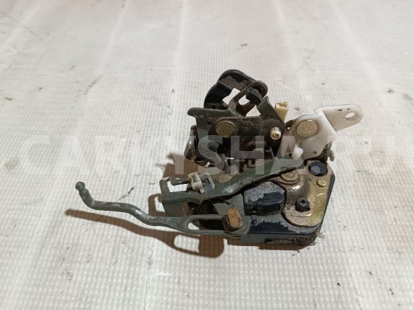 Замок двери задней левой Hyundai Sonata 