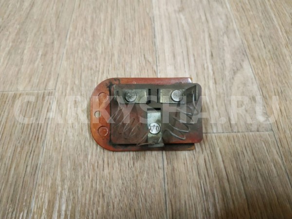 Резистор отопителя ВАЗ (Lada) 2109 