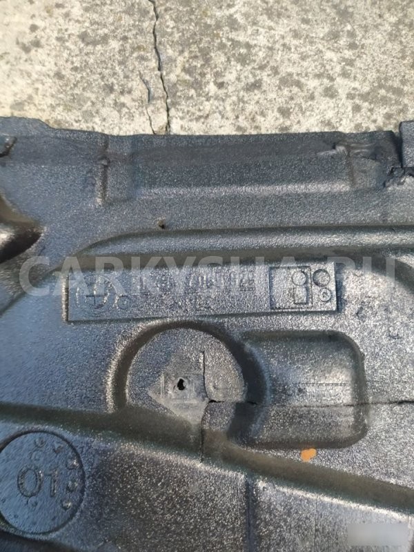 Шумоизоляция двери передняя левая BMW 5 E39 BMW 5er 