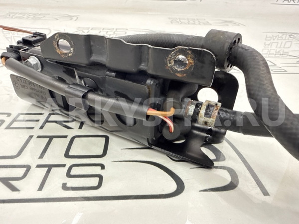 Насос топливный Skoda Octavia A5 2010 Skoda Octavia 