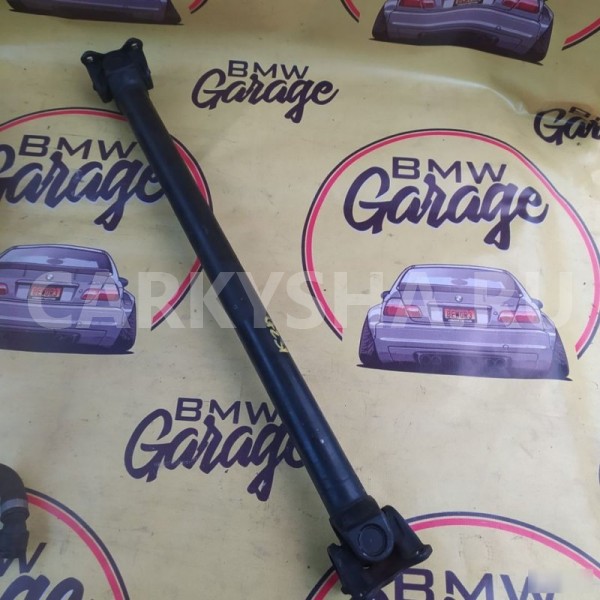 Кардан передний BMW X3 E83 BMW X3 