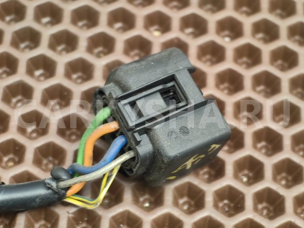 Разъем бензонасоса BMW 1er 