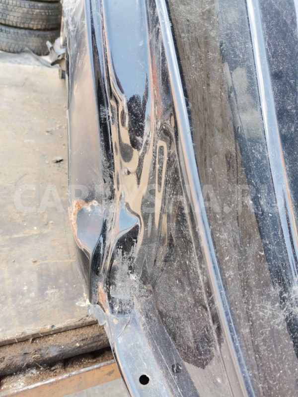 Крыло правое заднее Mercedes-Benz S-Class W221 Mercedes-Benz S-klasse 