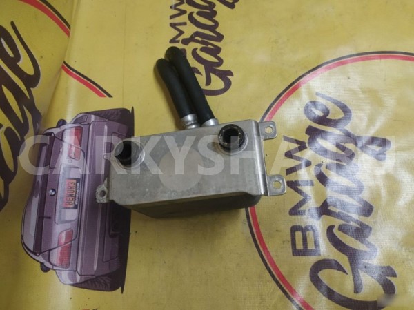 Теплообменник АКПП BMW 5 E60 BMW 5er 