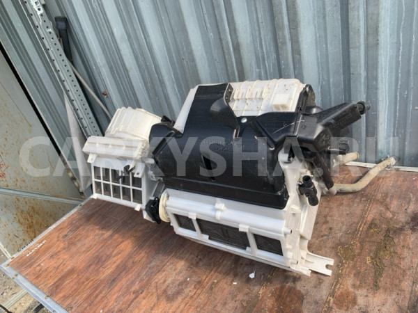 Корпус печки Mitsubishi Outlander XL 2007-2012 Mitsubishi Outlander 