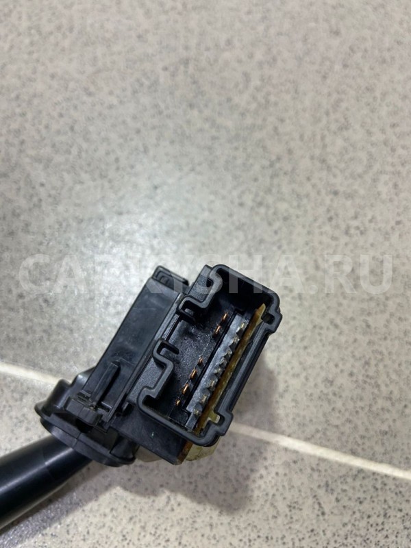 Переключатель дворников Toyota Tercel EL51 Toyota Tercel оригинальный номер 17A089RH4