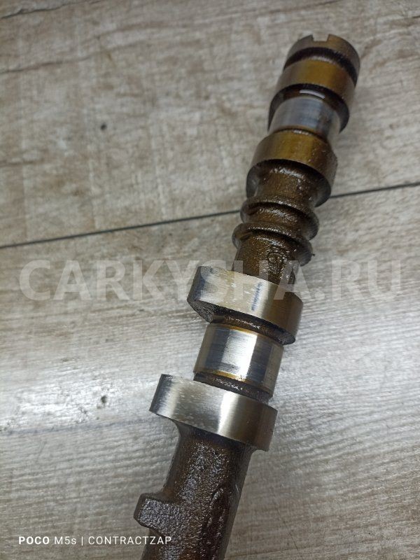 Распредвал впускной Ford Fusion I рестайлинг (2005—2012) Ford Fusion 