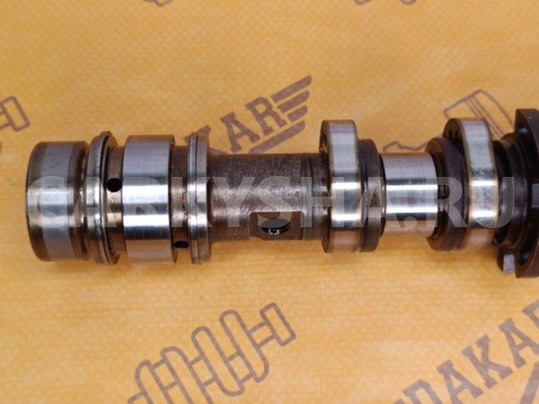 Распредвал выпускной левый Audi A7 4GA CHVA 2.8 V6 Audi A7 