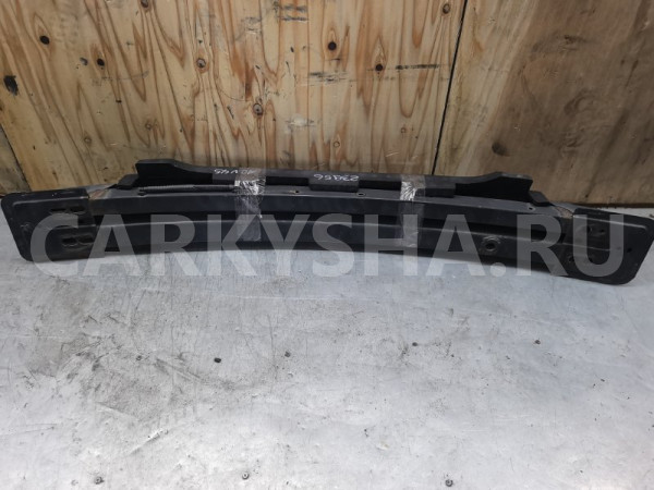 Жесткость бампера Toyota Camry 