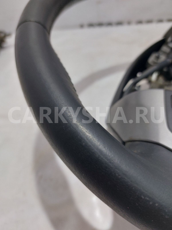 Руль Hyundai I30 FD Hyundai i30 оригинальный номер 561102R031