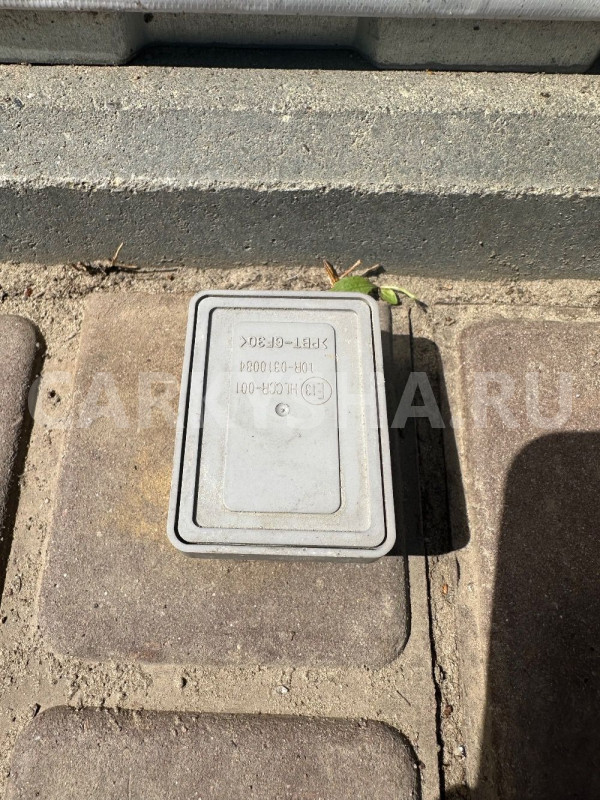 Реле омывателя фар Toyota Avensis T270 Toyota Avensis оригинальный номер 85942-58010
