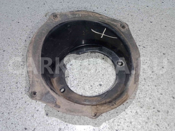 Ниша лючка бензобака Renault Duster I рестайлинг (2015—2021) Renault 15 оригинальный номер 172400141R