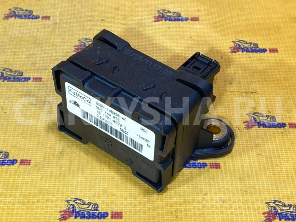 Блок управления ESP Land Rover Freelander II рестайлинг (2010—2012) Land Rover Freelander оригинальный номер LR001055