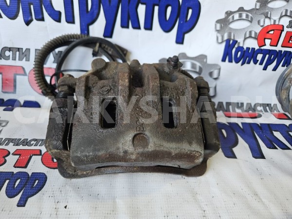 Суппорт тормозной Ssang Yong Kyron 