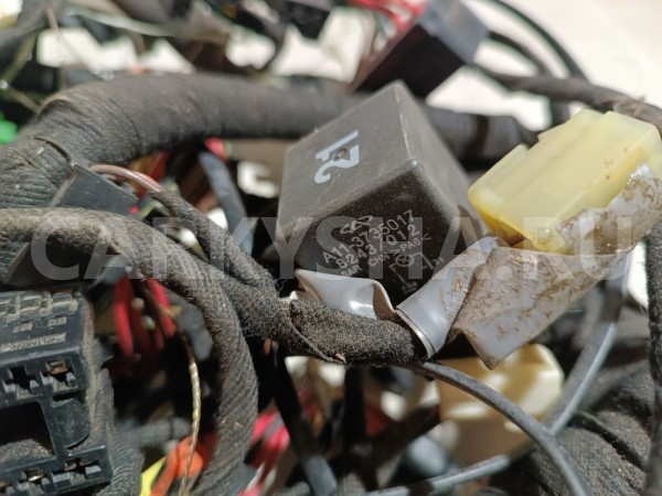 Проводка салонная Chery Amulet (A15) 