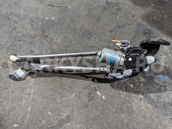 Мотор дворников Toyota Harrier оригинальный номер 8511042201