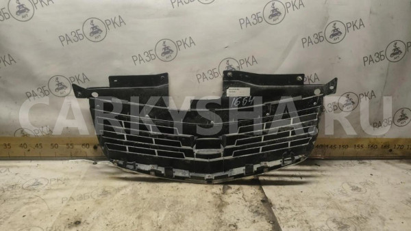 Решетка радиатора Nissan Almera Classic I Nissan Almera Classic оригинальный номер 6230095F0A