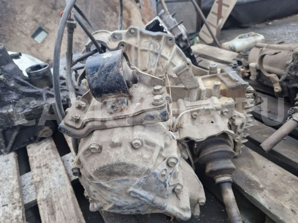 АКПП Toyota CARINA ED 3S-GE Toyota Carina ED оригинальный номер 3011020680