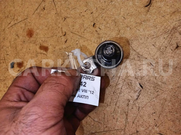 Название детали Соленоид Модель Honda Civic 5D 2006-2012 Honda Civic оригинальный номер 28400-PRP-004