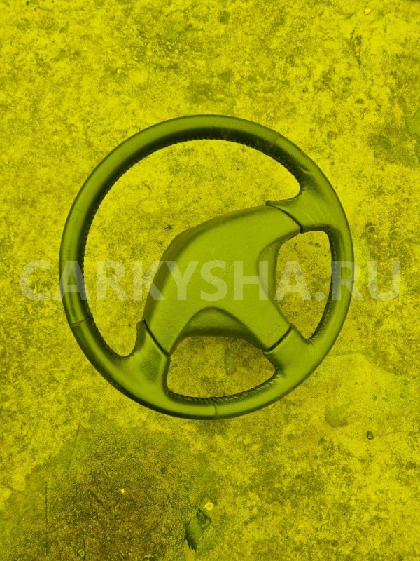 Руль Mitsubishi Pajero iO 