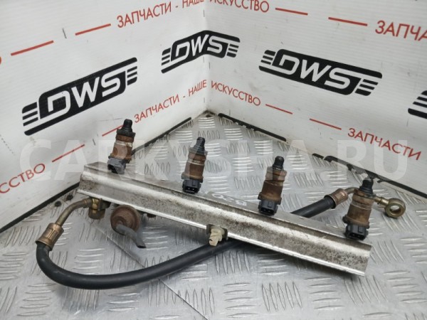 Форсунка топливная Honda Stepwgn 