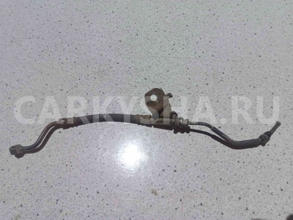 Шланг тормозной Hyundai i20 I (2008—2012) Hyundai i20 оригинальный номер 587381J300