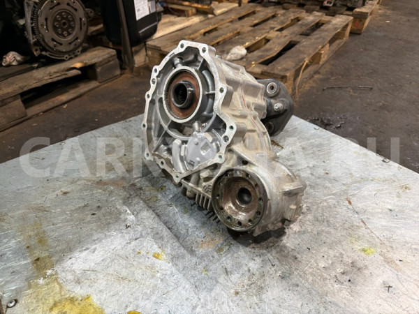 Раздаточная коробка Lexus LS500 2018-2025 3610050030 V35A-FTS Lexus LS 