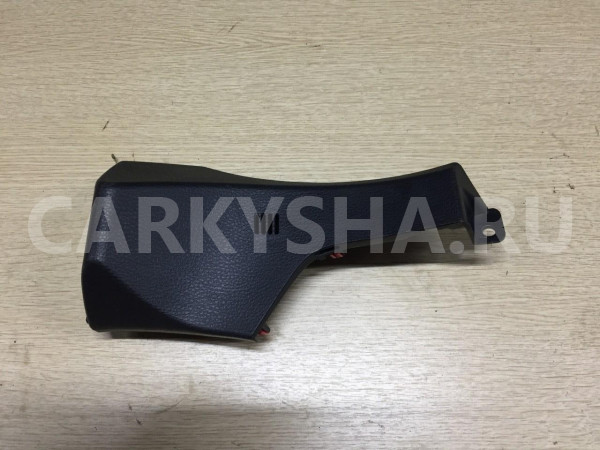 Накладка панели Toyota C-HR I  оригинальный номер 55434-F4030