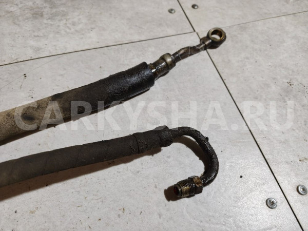 Трубка гидроусилителя Toyota Corona оригинальный номер 4441020790