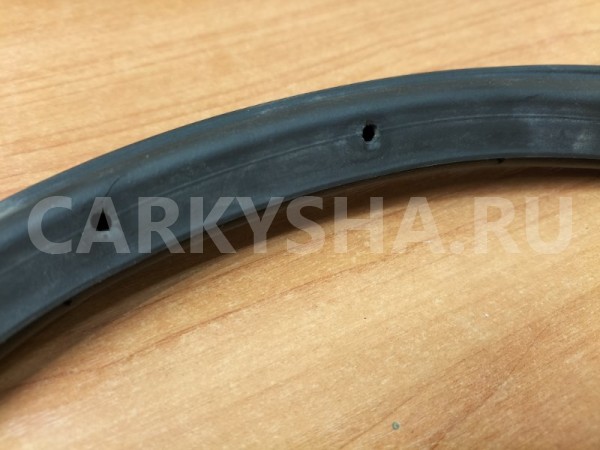 Уплотнитель двери задний правый Nissan Skyline Nissan Skyline 