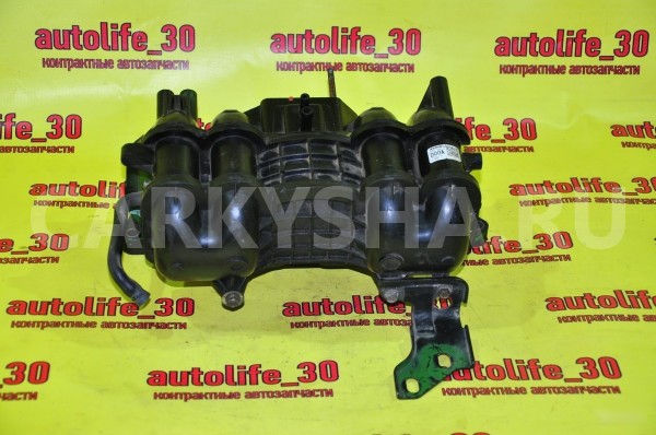 Коллектор впускной Honda Stream 