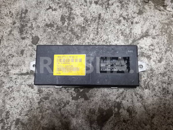 Блок Dynamic Drive BMW 5 E60 7 E65/E66 BMW 7er оригинальный номер 37146762208