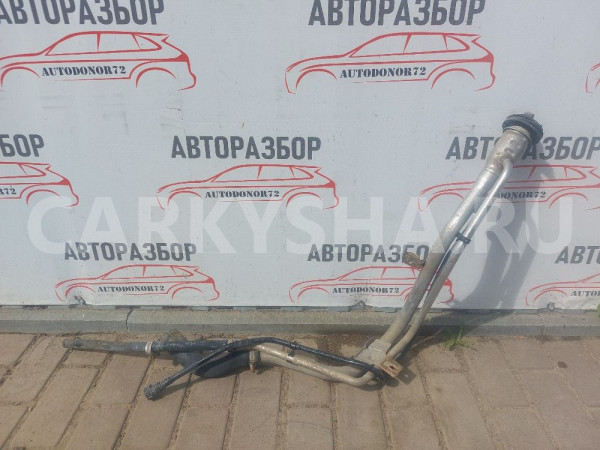 Горловина бензобака Ford Focus 2 Ford Focus оригинальный номер 1626465