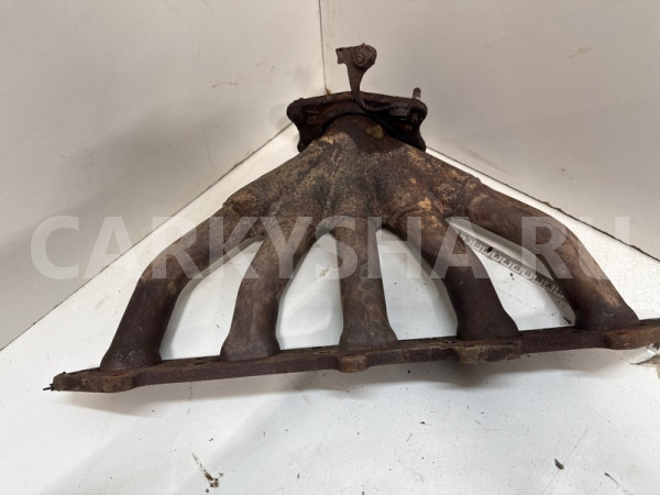 Выпускной коллектор VOLVO S80 2000 9486055 СЕДАН B5244S Volvo S80 