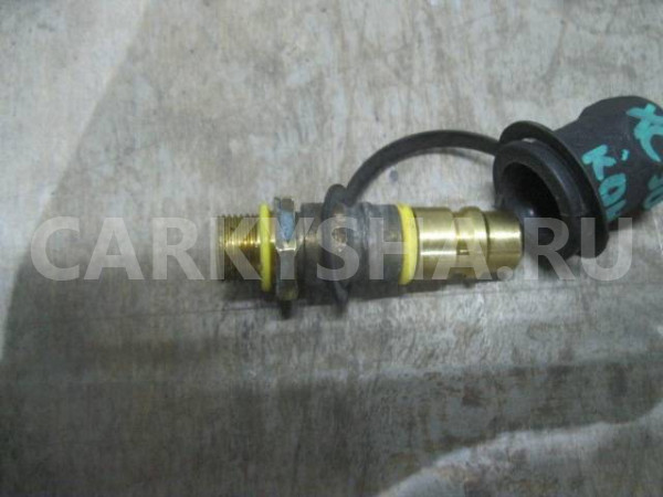 Клапан кондиционера Volvo XC90 2002-2014 Volvo XC90 оригинальный номер 3545575
