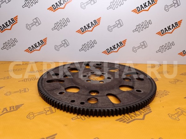 Маховик Nissan X-Trail T31 MR20DE 2.0 2013 Nissan X-Trail 