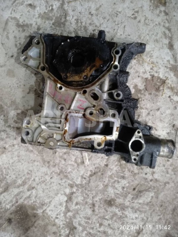 Насос масляный Opel Zafira B (2005—2008) Opel Zafira оригинальный номер 12992379