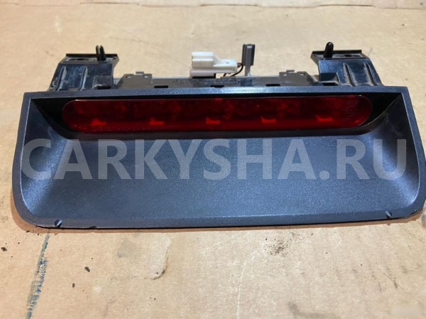 Стоп-сигнал задний Chevrolet Lacetti 2008 Chevrolet Lacetti 