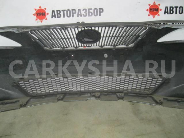 Решетка радиатора Lexus IS 250/350 2005-2013 Lexus IS оригинальный номер 5311153150