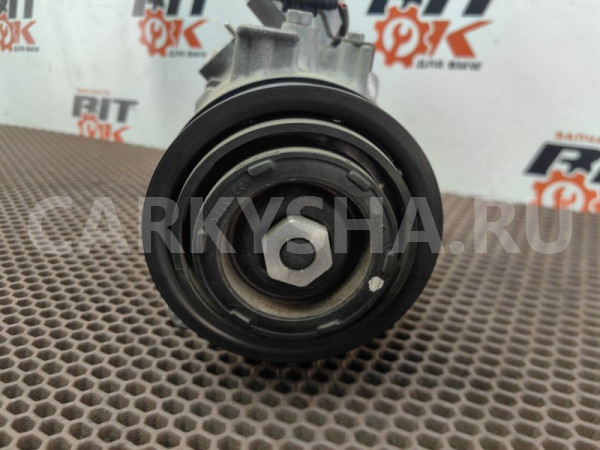 Компрессор кондиционера BMW 3er оригинальный номер 64 52 9 223 695, 64 52 9 223 695, 64529223695, 9223695, 64 52 9 330 831, 64529330831, 9330831