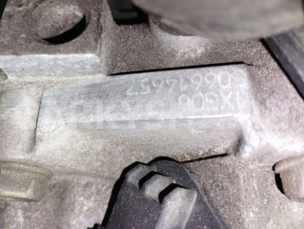 Вариатор Mitsubishi Outlander Xl 2006-2013 2700A246 4B12 4B11 Mitsubishi Outlander 