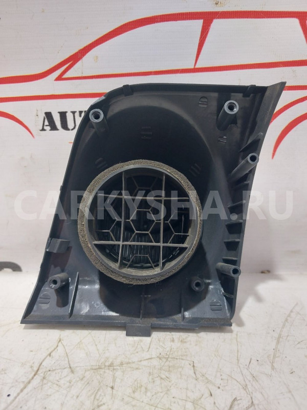 Дефлектор воздушный левый Chevrolet Aveo T250 Chevrolet Aveo оригинальный номер 96457649